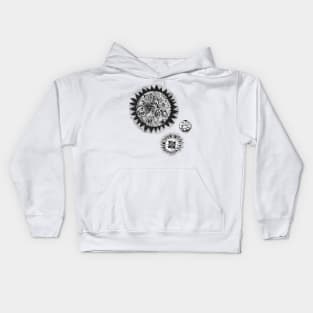 KIVVITY KEV Kids Hoodie